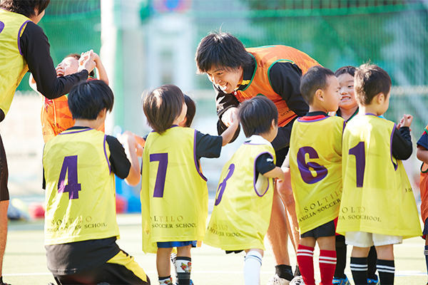 子供達の夢を応援 パートナー契約締結のお知らせ ユニファースト株式会社 子供達の夢を応援 パートナー契約締結のお知らせ ユニファースト株式会社