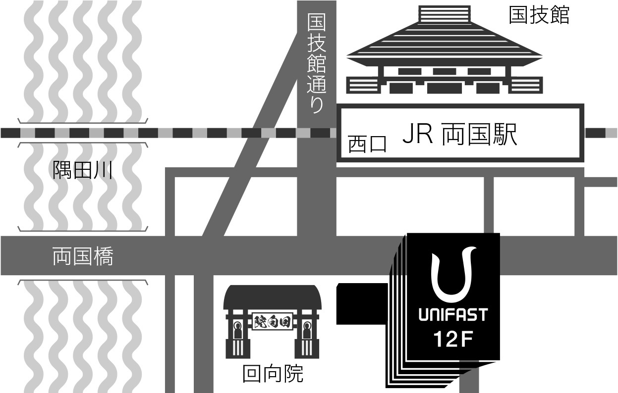 Unifast所在地