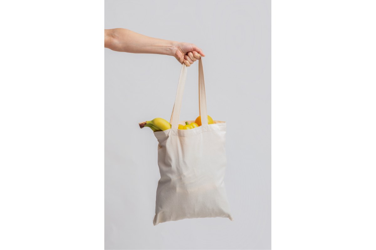 オリジナルエコバッグ制作が選ばれる理由と…