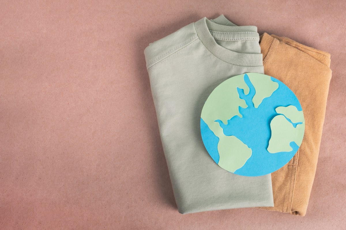 企業ブランドを高めるサステナブル素材を使…